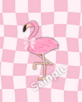 Flamingo